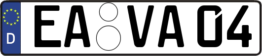 EA-VA04