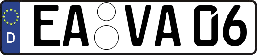EA-VA06