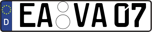 EA-VA07