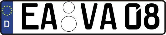 EA-VA08
