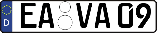 EA-VA09