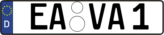 EA-VA1