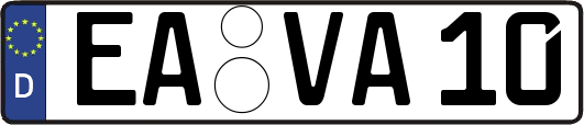 EA-VA10
