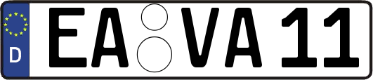 EA-VA11