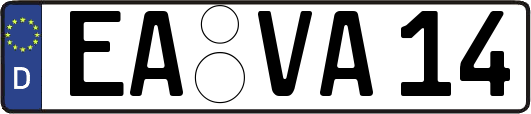 EA-VA14