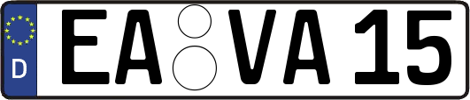 EA-VA15