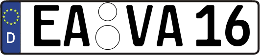 EA-VA16