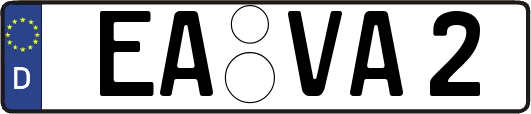EA-VA2