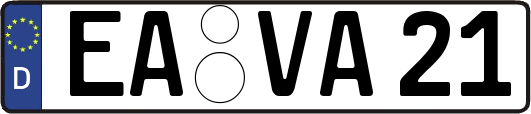 EA-VA21