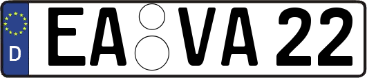 EA-VA22