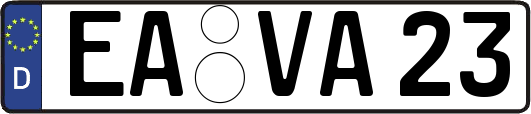 EA-VA23