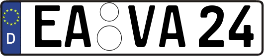 EA-VA24