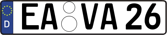 EA-VA26