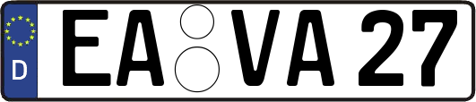 EA-VA27