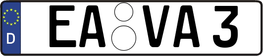 EA-VA3