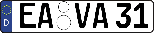 EA-VA31