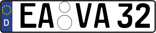 EA-VA32