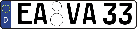 EA-VA33