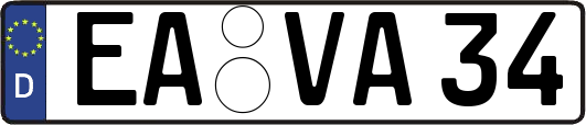EA-VA34