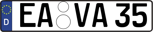EA-VA35