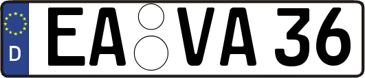 EA-VA36