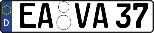 EA-VA37