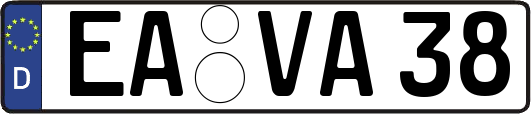 EA-VA38