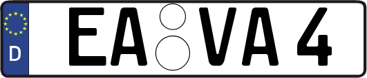 EA-VA4