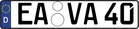 EA-VA40
