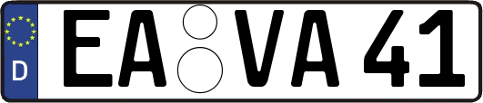 EA-VA41