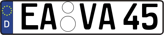 EA-VA45