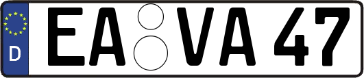EA-VA47
