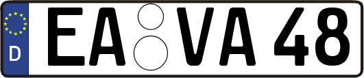 EA-VA48