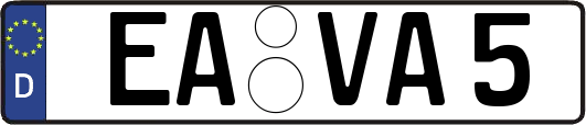 EA-VA5