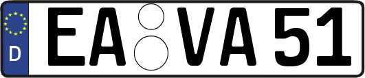 EA-VA51