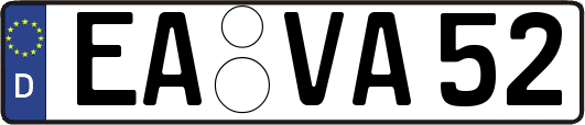 EA-VA52