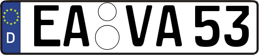 EA-VA53