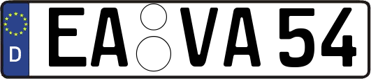 EA-VA54