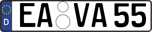 EA-VA55