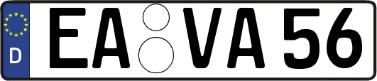 EA-VA56