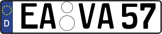 EA-VA57
