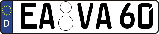 EA-VA60