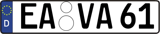 EA-VA61