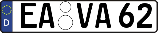 EA-VA62