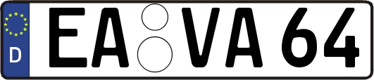 EA-VA64