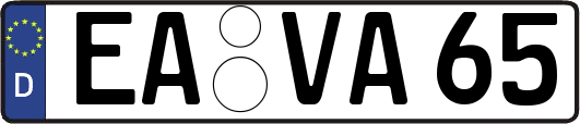 EA-VA65