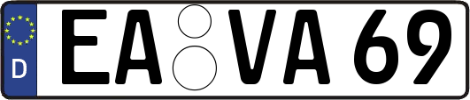 EA-VA69