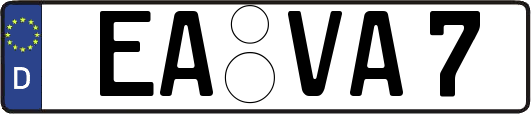 EA-VA7
