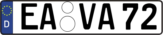 EA-VA72