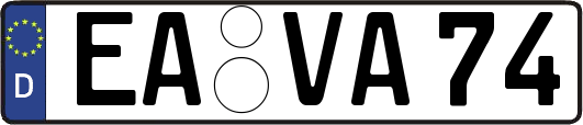 EA-VA74